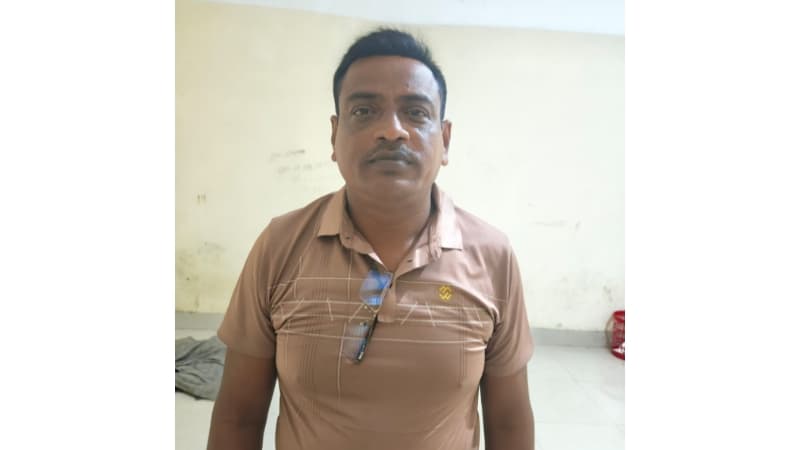 বেনাপোলে আওয়ামীলীগ নেতা মিজানুর রহমান পিন্টু গ্রেপ্তার