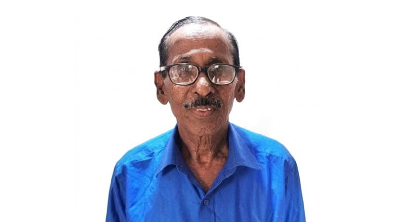 হাতকড়া পরা অবস্থায় পুলিশের হেফাজত থেকে পালালেন ওয়ার্ড আওয়ামী লীগের সভাপতি আবু ছিদ্দিক