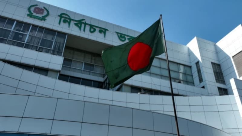 নতুন বিধিমালায় উন্মুক্ত স্থানীয় নির্বাচন, প্রার্থী হতে পারবেন সব দলের যোগ্য ব্যক্তিরা
