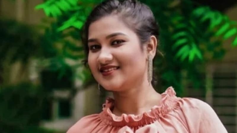 অষ্টম তলা থেকে পড়ে অভিনেত্রী ঝিলিকের মৃত্যুর ঘটনায় স্বামী মহব্বত এক দিনের রিমান্ডে